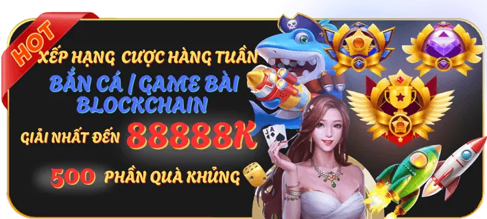 Hoàn trả và các chương trình khuyến mãi khác