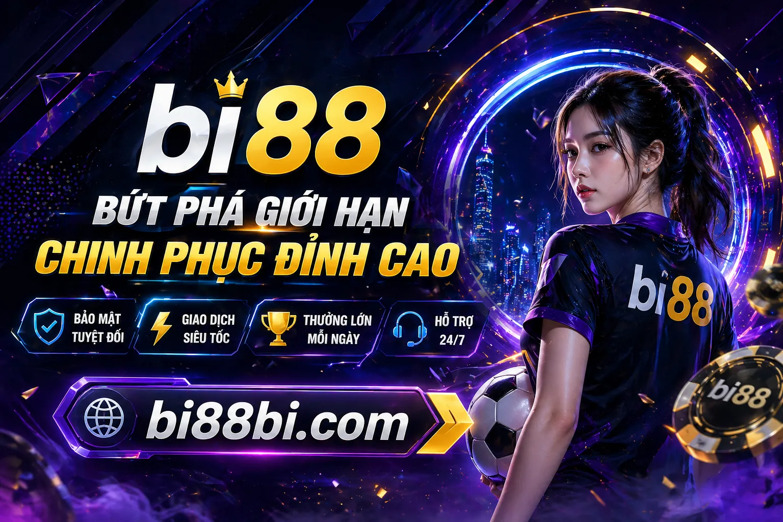 Hình ảnh chính 88vip Bet