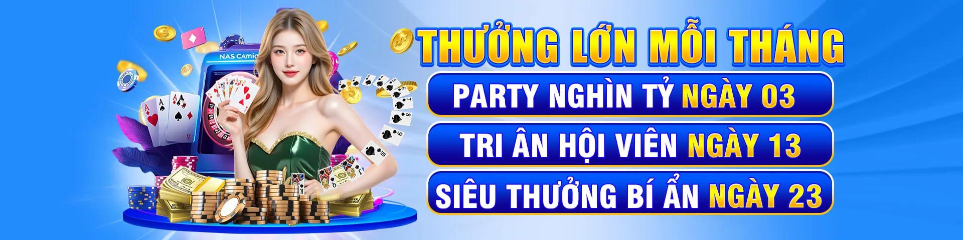 Sảnh Casino Trực Tuyến 88vip Bet
