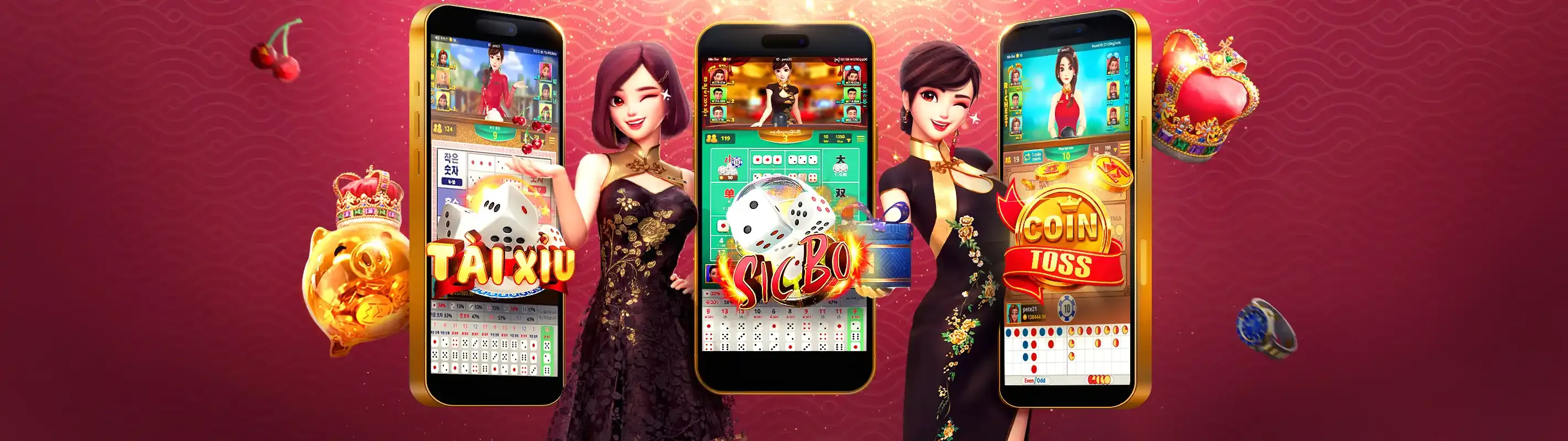 Hướng dẫn chơi game 88vip bet